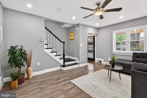 4627 12th St NE, Washington, DC 20017