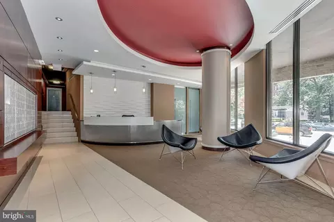 2201 L St NW #509, Washington, DC 20037