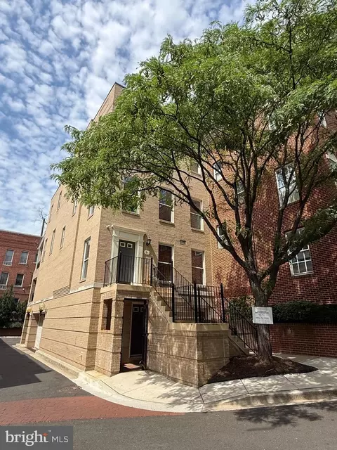 1913 Kalorama Pl NW #15, Washington, DC 20009