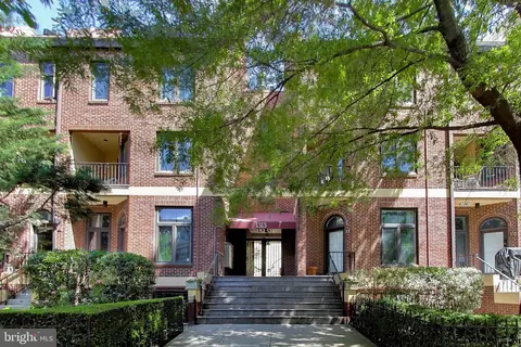 1313 Vermont Ave NW #9, Washington, DC 20005