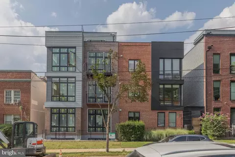 4347 Harrison St NW #FIVE, Washington, DC 20015