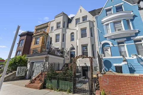 241 Florida Ave NW #2, Washington, DC 20001