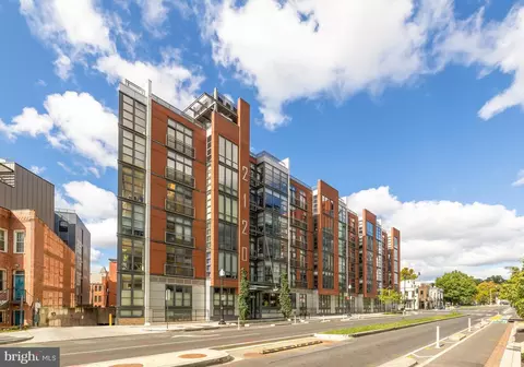 2120 Vermont Ave NW #411, Washington, DC 20001