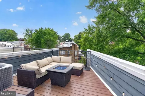 Exterior - 2126 3rd St NE #B, Washington, DC 20002 photo 3 of 6