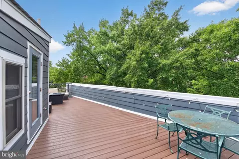 Exterior - 2126 3rd St NE #B, Washington, DC 20002 photo 2 of 6