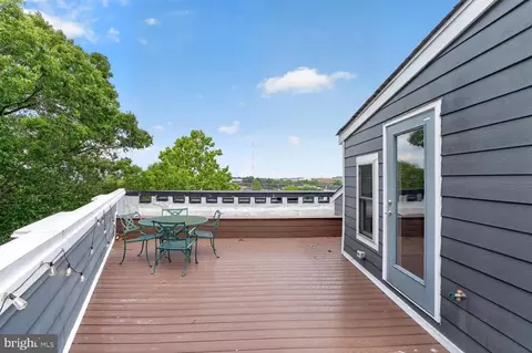 Exterior - 2126 3rd St NE #B, Washington, DC 20002 photo 1 of 6