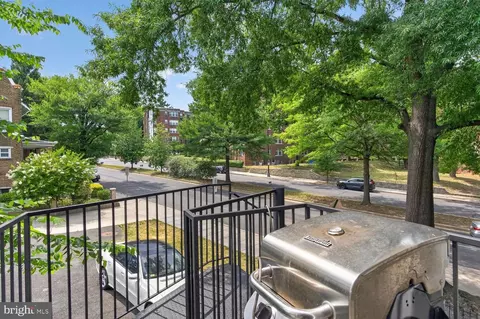 Exterior - 2126 3rd St NE #B, Washington, DC 20002 photo 4 of 6