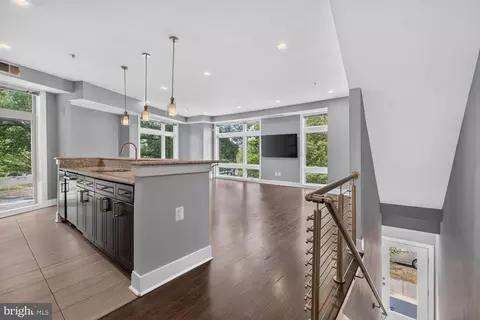 Living - 2126 3rd St NE #B, Washington, DC 20002 photo 1 of 4