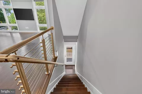 Entry Way - 2126 3rd St NE #B, Washington, DC 20002 photo 1 of 2