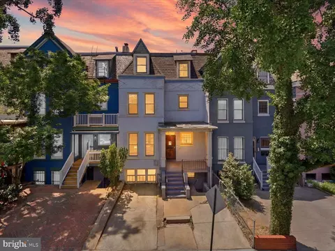 1648 Newton St NW, Washington, DC 20010