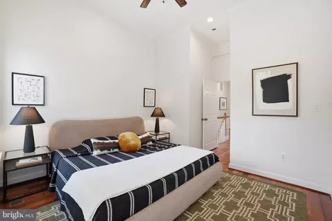 Bedroom - 723 L St NE, Washington, DC 20002 photo 3 of 5