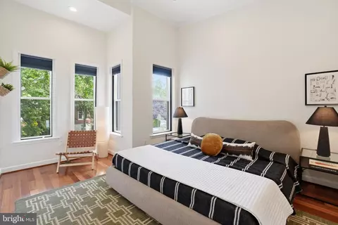 Bedroom - 723 L St NE, Washington, DC 20002 photo 1 of 5