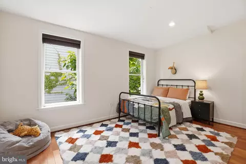Bedroom - 723 L St NE, Washington, DC 20002 photo 4 of 5