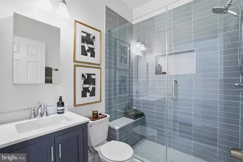 Bath - 723 L St NE, Washington, DC 20002 photo 1 of 2