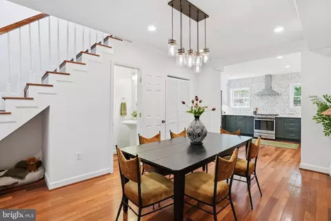 Dining - 723 L St NE, Washington, DC 20002 photo 1 of 1