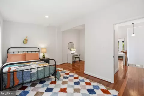 Bedroom - 723 L St NE, Washington, DC 20002 photo 5 of 5