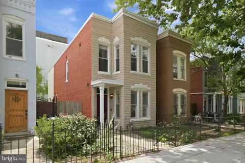 723 L St NE, Washington, DC 20002