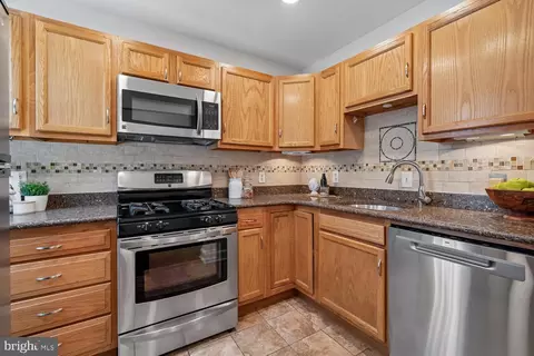 Kitchen - 1652 Kramer St NE, Washington, DC 20002 photo 1 of 4