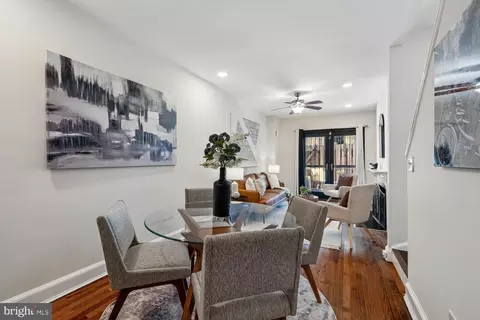 Dining - 1652 Kramer St NE, Washington, DC 20002 photo 1 of 2
