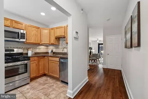 Entry Way - 1652 Kramer St NE, Washington, DC 20002 photo 1 of 2