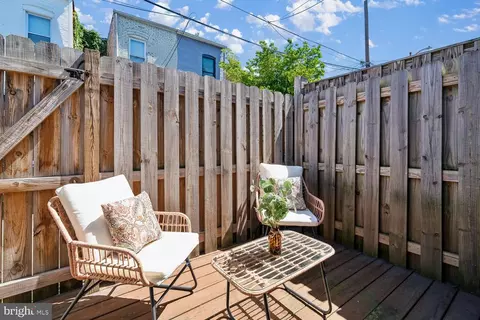 Exterior - 1652 Kramer St NE, Washington, DC 20002 photo 2 of 3