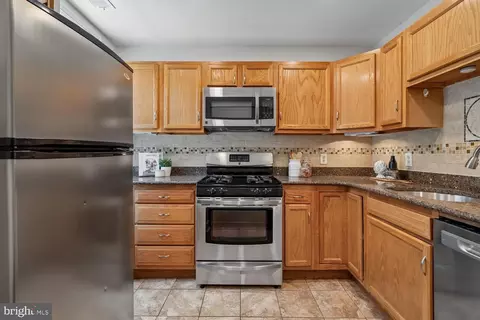Kitchen - 1652 Kramer St NE, Washington, DC 20002 photo 2 of 4