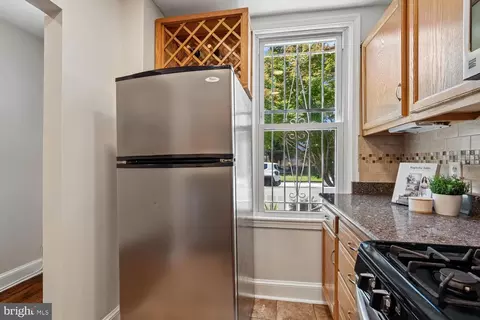 Kitchen - 1652 Kramer St NE, Washington, DC 20002 photo 4 of 4