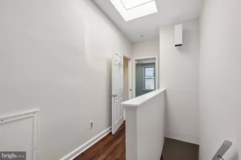 Entry Way - 1652 Kramer St NE, Washington, DC 20002 photo 2 of 2