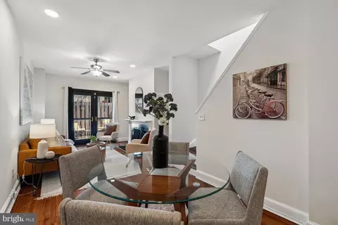 Dining - 1652 Kramer St NE, Washington, DC 20002 photo 2 of 2