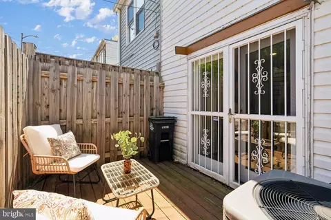 Exterior - 1652 Kramer St NE, Washington, DC 20002 photo 3 of 3