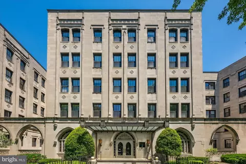 1613 Harvard St NW #405, Washington, DC 20009