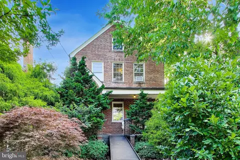 6148 Utah Ave NW, Washington, DC 20015