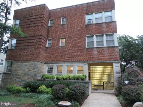 3925 Davis Pl NW #B1, Washington, DC 20007