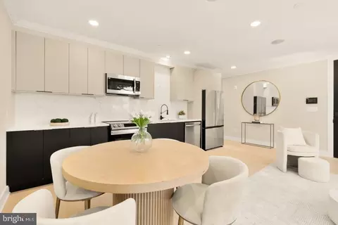 Dining - 2305 Nicholson SE #202, Washington, DC 20020 photo 2 of 2