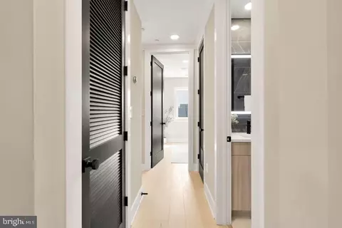 Entry Way - 2305 Nicholson SE #202, Washington, DC 20020 photo 2 of 2