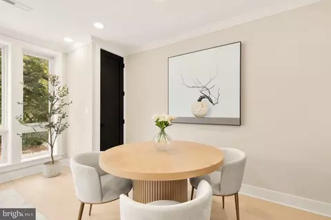 Dining - 2305 Nicholson SE #202, Washington, DC 20020 photo 1 of 2