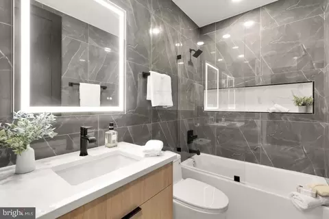 Bath - 2305 Nicholson SE #202, Washington, DC 20020 photo 1 of 4