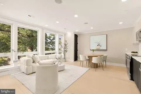 Living - 2305 Nicholson SE #202, Washington, DC 20020 photo 2 of 6