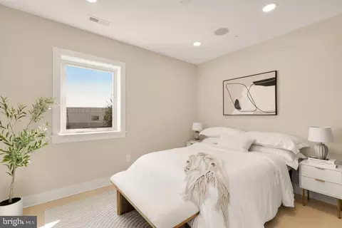 Bedroom - 2305 Nicholson SE #202, Washington, DC 20020 photo 1 of 8
