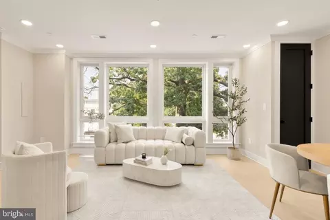 Living - 2305 Nicholson SE #202, Washington, DC 20020 photo 3 of 6