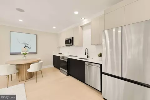 Kitchen - 2305 Nicholson SE #202, Washington, DC 20020 photo 2 of 2
