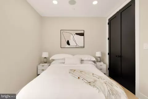 Bedroom - 2305 Nicholson SE #202, Washington, DC 20020 photo 2 of 8