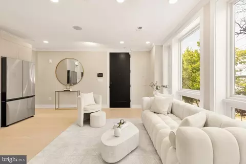 Living - 2305 Nicholson SE #202, Washington, DC 20020 photo 6 of 6
