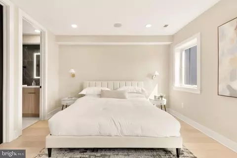 Bedroom - 2305 Nicholson SE #202, Washington, DC 20020 photo 6 of 8