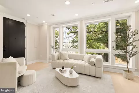 Living - 2305 Nicholson SE #202, Washington, DC 20020 photo 4 of 6