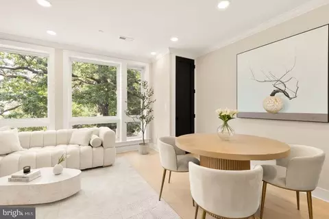 Living - 2305 Nicholson SE #202, Washington, DC 20020 photo 5 of 6