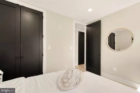 Bedroom - 2305 Nicholson SE #202, Washington, DC 20020 photo 3 of 8
