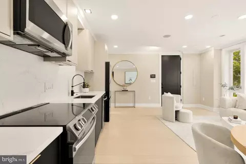 Entry Way - 2305 Nicholson SE #202, Washington, DC 20020 photo 1 of 2