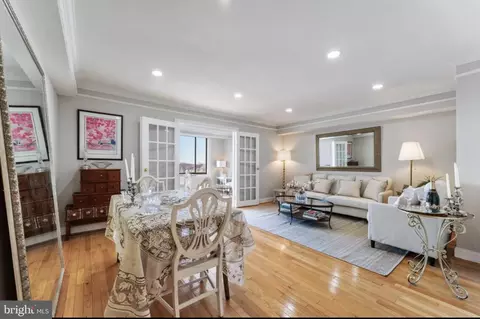 3315 Wisconsin Ave NW #707, Washington, DC 20016