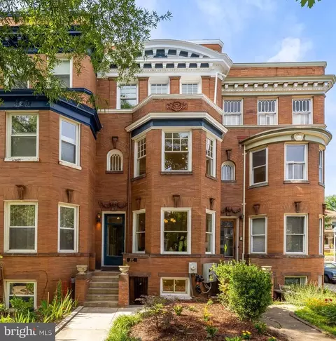 1737 Park Rd NW, Washington, DC 20010